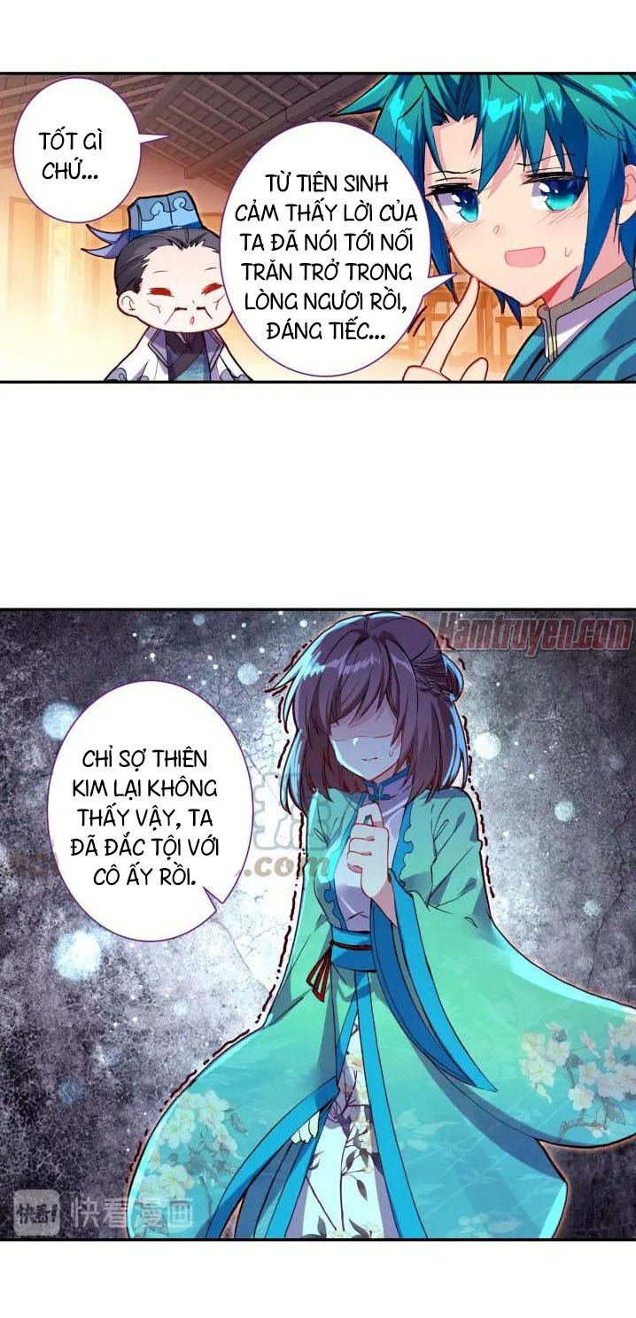 Cực Phẩm Gia Đinh Chap 101.1 - Next Chap 102.1