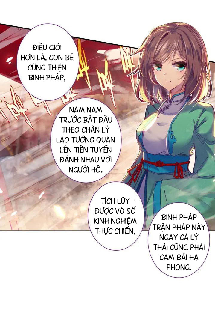 Cực Phẩm Gia Đinh Chap 101.1 - Next Chap 102.1