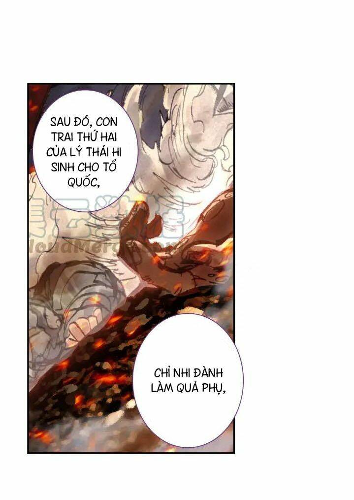 Cực Phẩm Gia Đinh Chap 101.5 - Next Chap 102.5