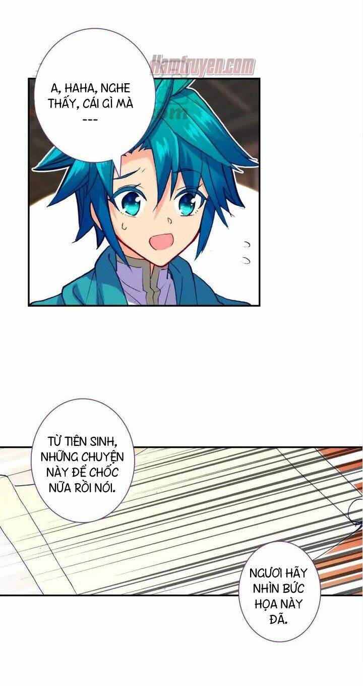 Cực Phẩm Gia Đinh Chap 101.5 - Next Chap 102.5