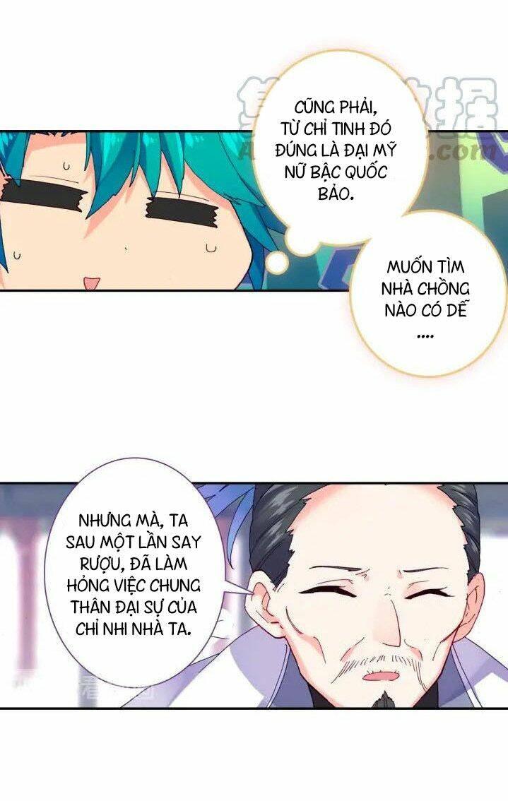 Cực Phẩm Gia Đinh Chap 101.5 - Next Chap 102.5