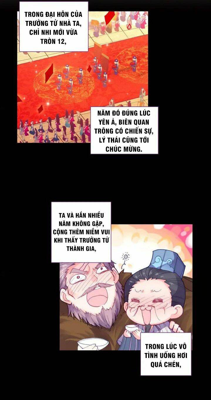 Cực Phẩm Gia Đinh Chap 101.5 - Next Chap 102.5