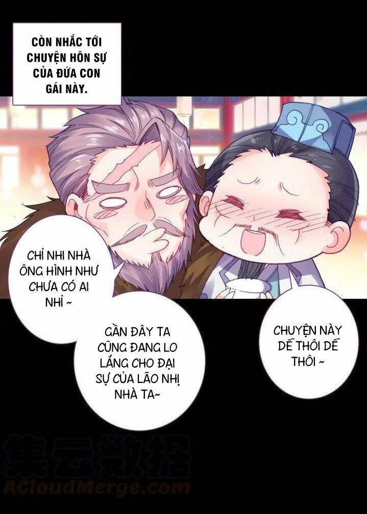 Cực Phẩm Gia Đinh Chap 101.5 - Next Chap 102.5