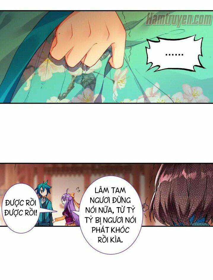 Cực Phẩm Gia Đinh Chap 101 - Next Chap 102