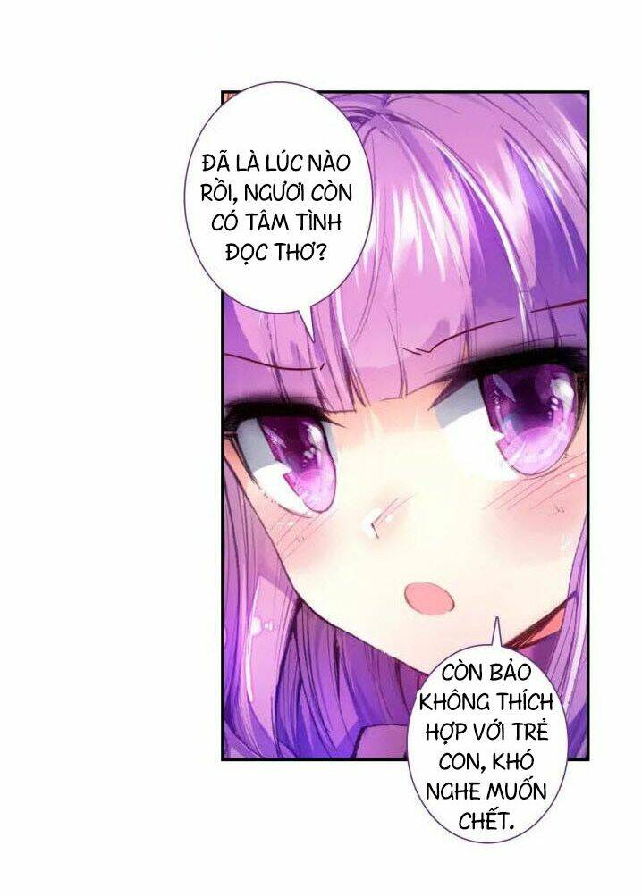 Cực Phẩm Gia Đinh Chap 101 - Next Chap 102