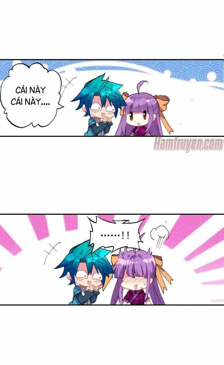 Cực Phẩm Gia Đinh Chap 101 - Next Chap 102