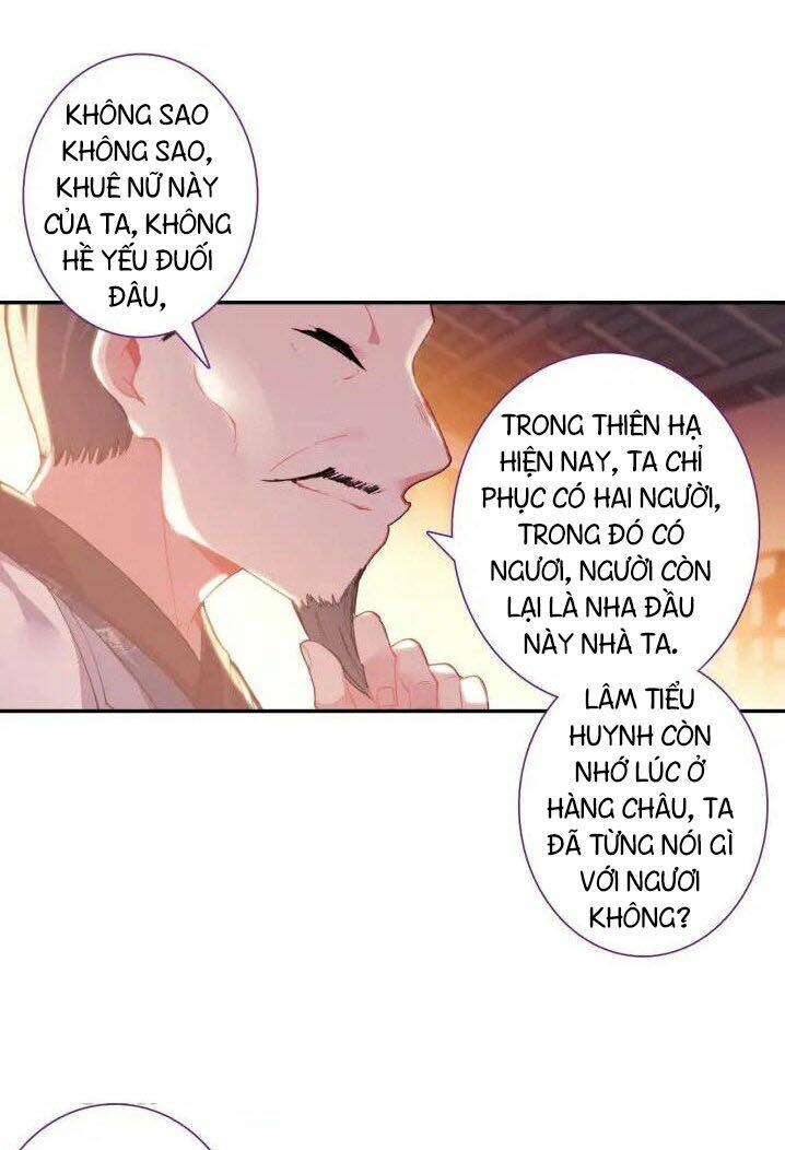 Cực Phẩm Gia Đinh Chap 101 - Next Chap 102