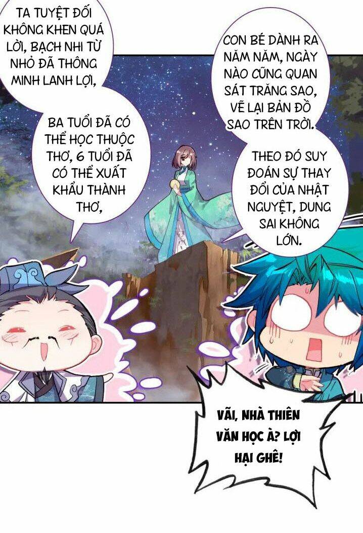 Cực Phẩm Gia Đinh Chap 101 - Next Chap 102