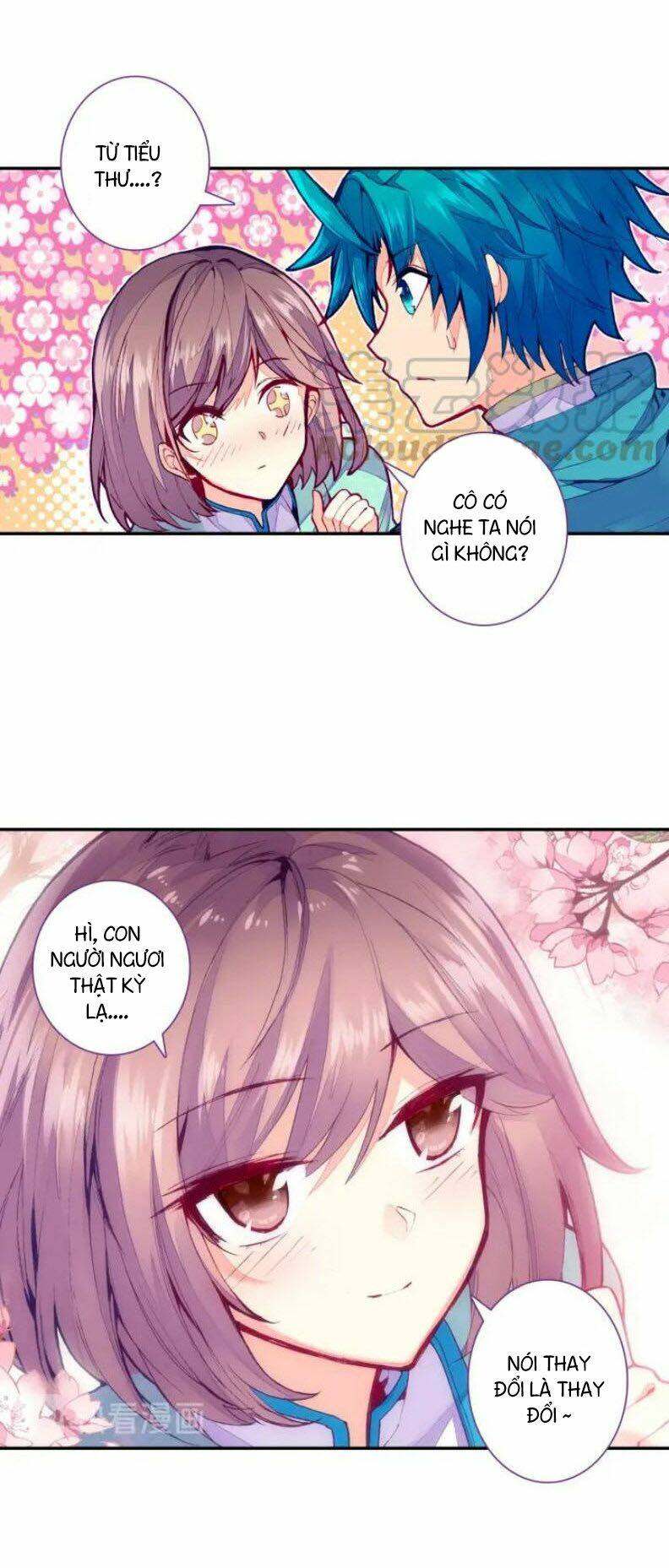 Cực Phẩm Gia Đinh Chap 102.5 - Next Chap 103.5