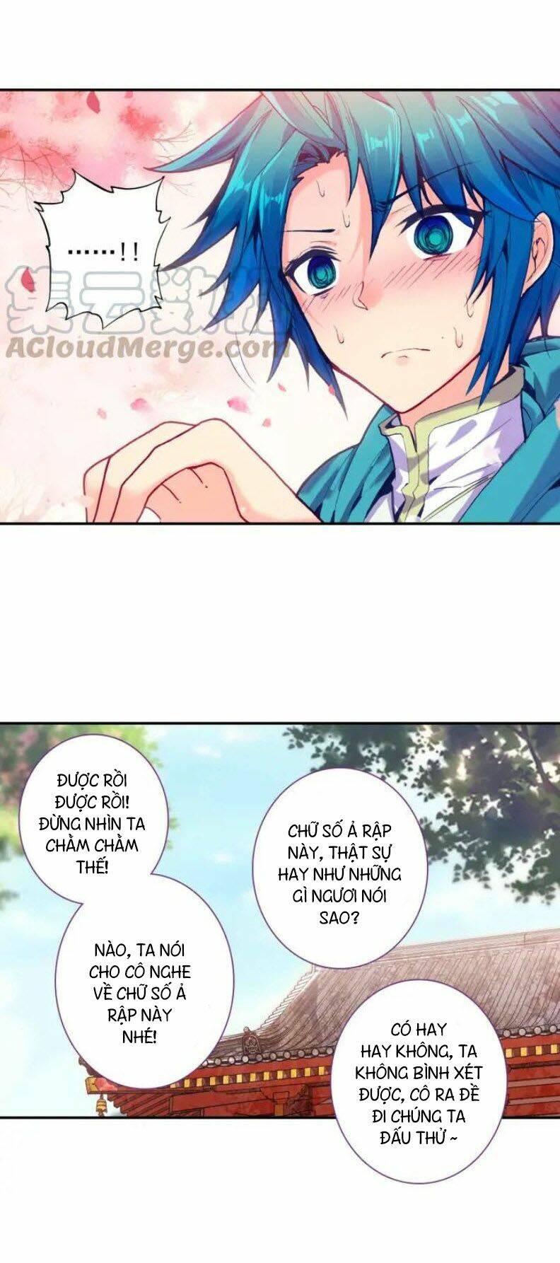 Cực Phẩm Gia Đinh Chap 102.5 - Next Chap 103.5