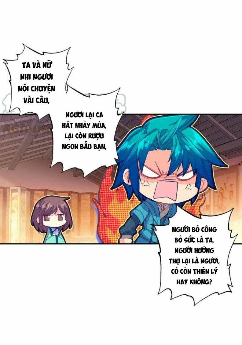 Cực Phẩm Gia Đinh Chap 102.5 - Next Chap 103.5