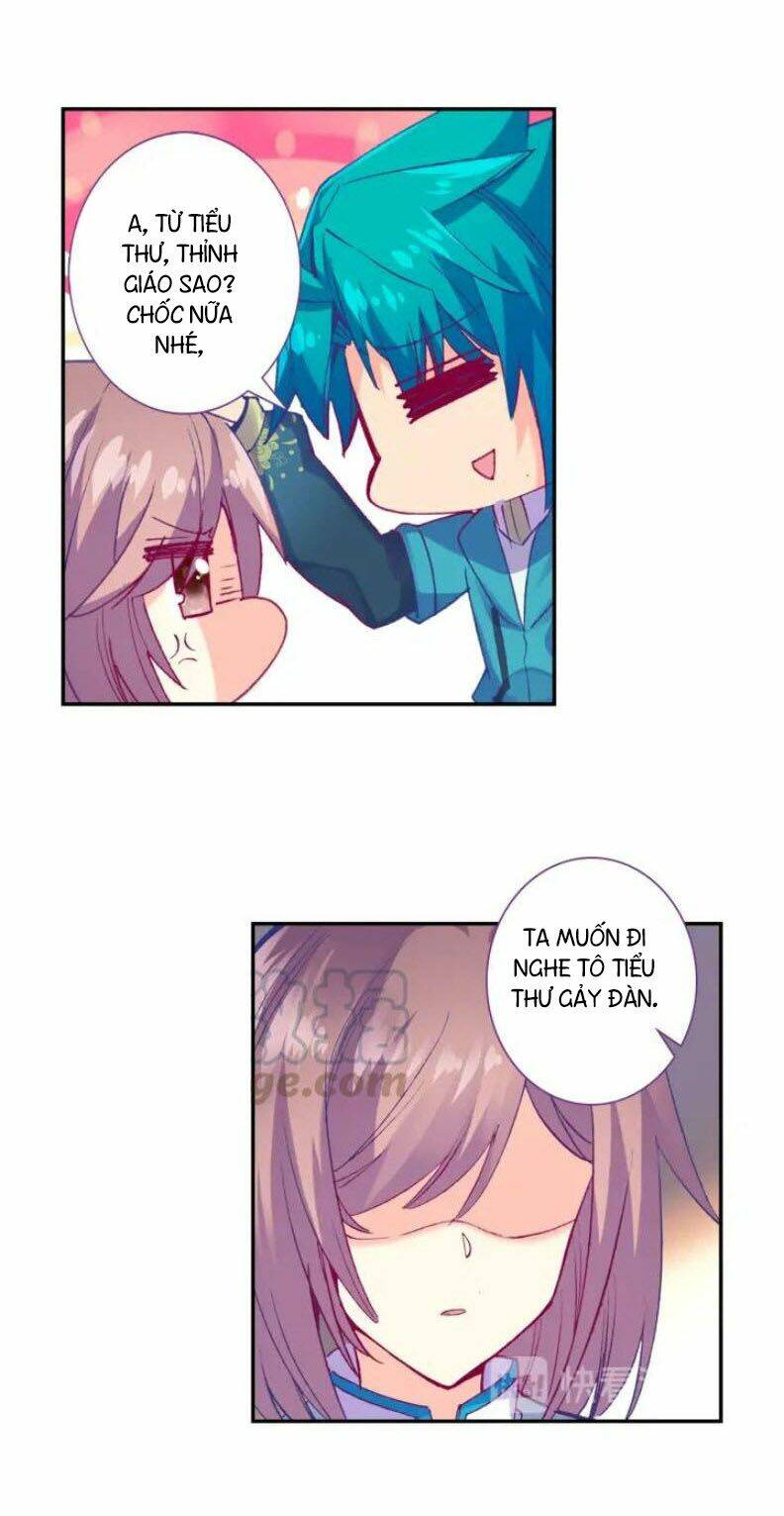 Cực Phẩm Gia Đinh Chap 102.5 - Next Chap 103.5