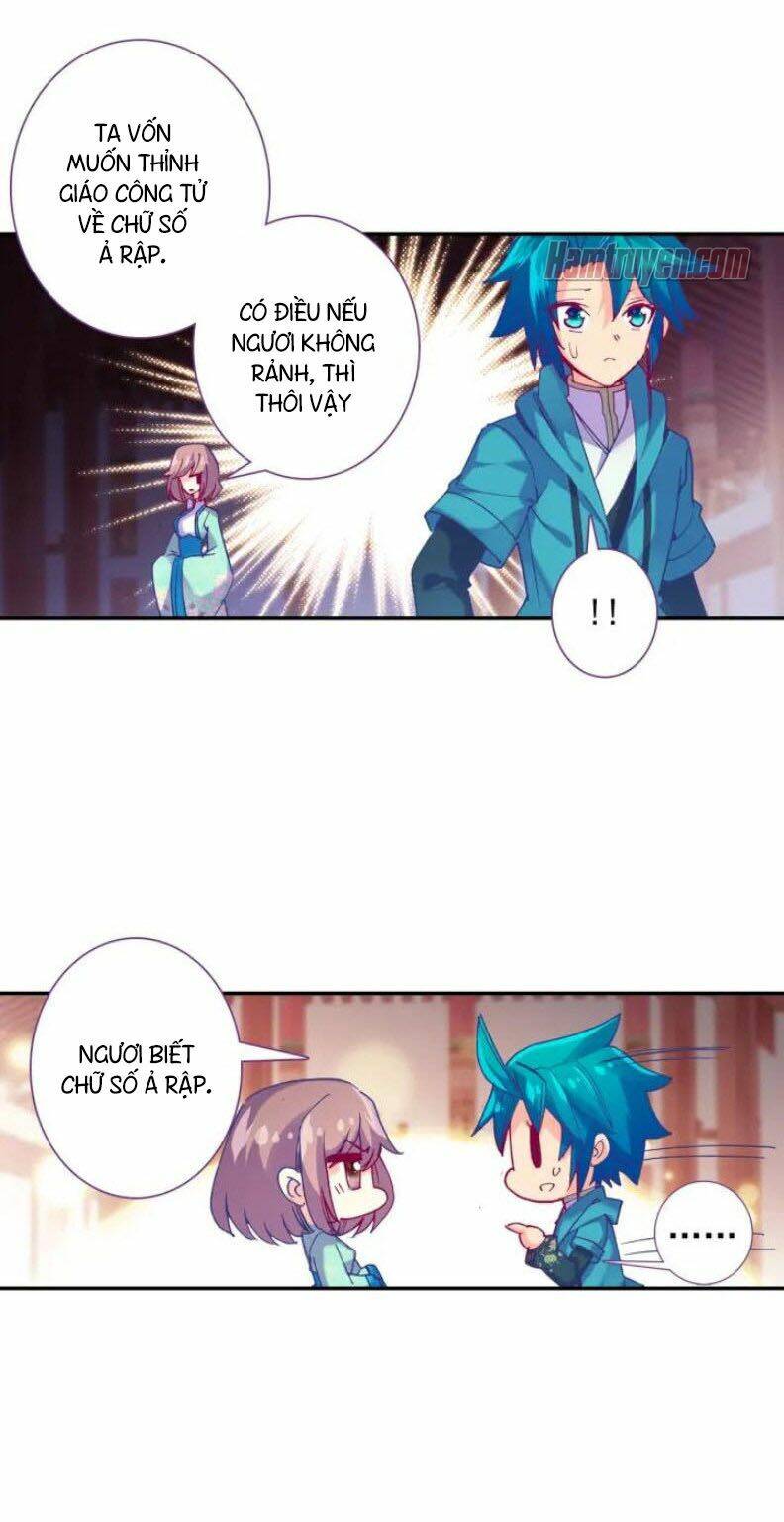 Cực Phẩm Gia Đinh Chap 102.5 - Next Chap 103.5