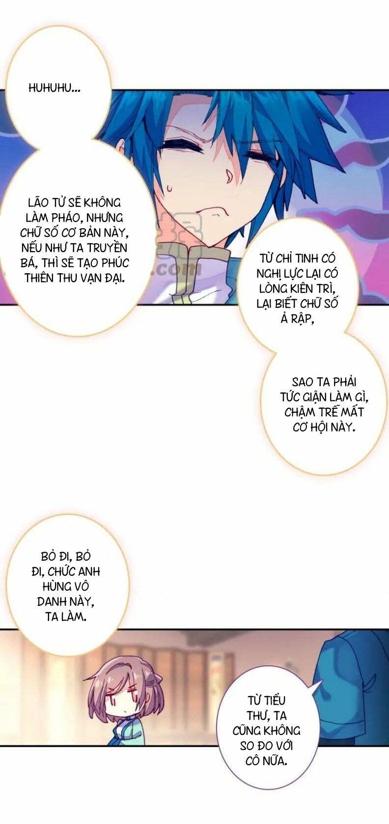 Cực Phẩm Gia Đinh Chap 102.5 - Next Chap 103.5