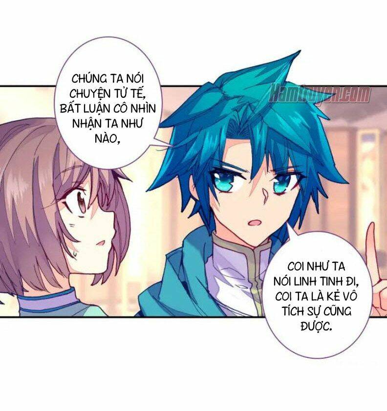 Cực Phẩm Gia Đinh Chap 102.5 - Next Chap 103.5