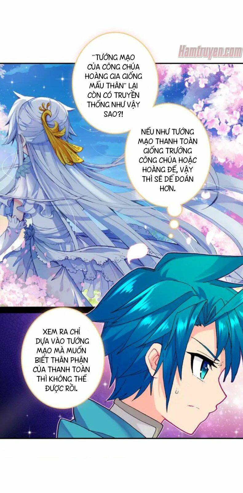 Cực Phẩm Gia Đinh Chap 102 - Next Chap 103