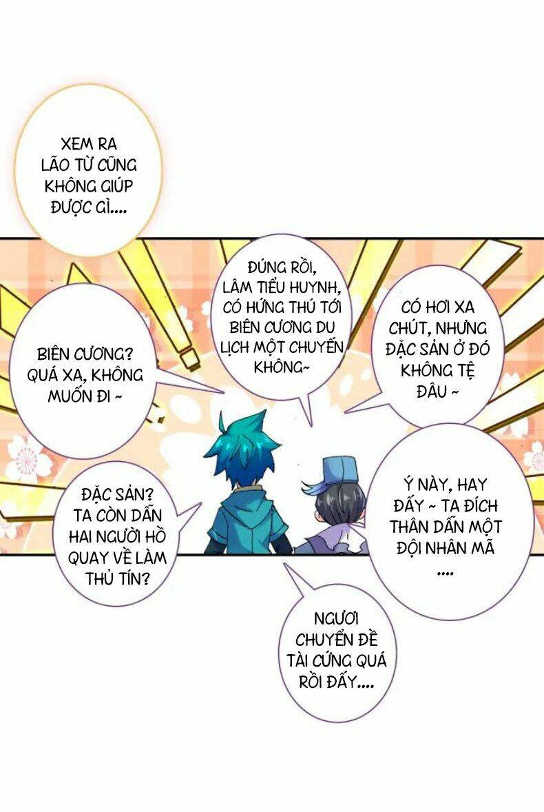 Cực Phẩm Gia Đinh Chap 102 - Next Chap 103