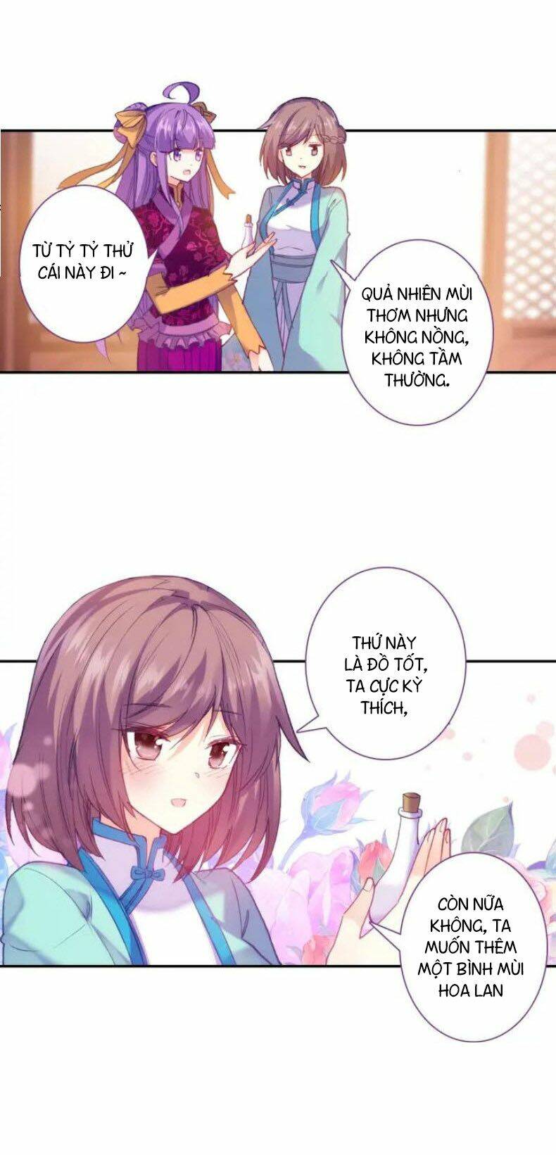 Cực Phẩm Gia Đinh Chap 102 - Next Chap 103