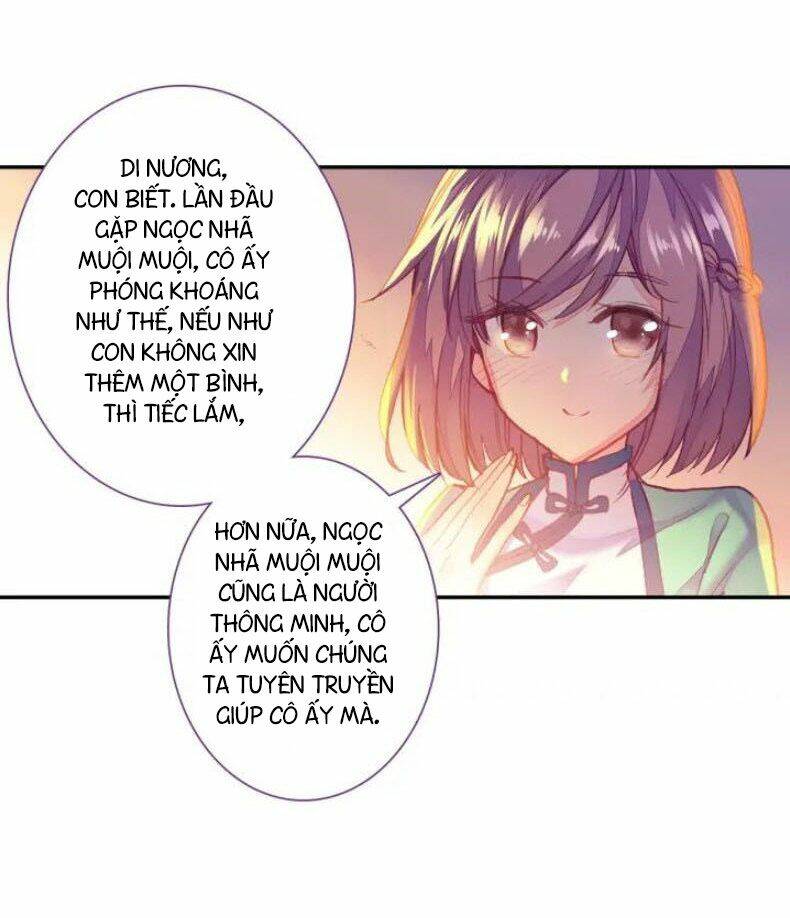 Cực Phẩm Gia Đinh Chap 102 - Next Chap 103