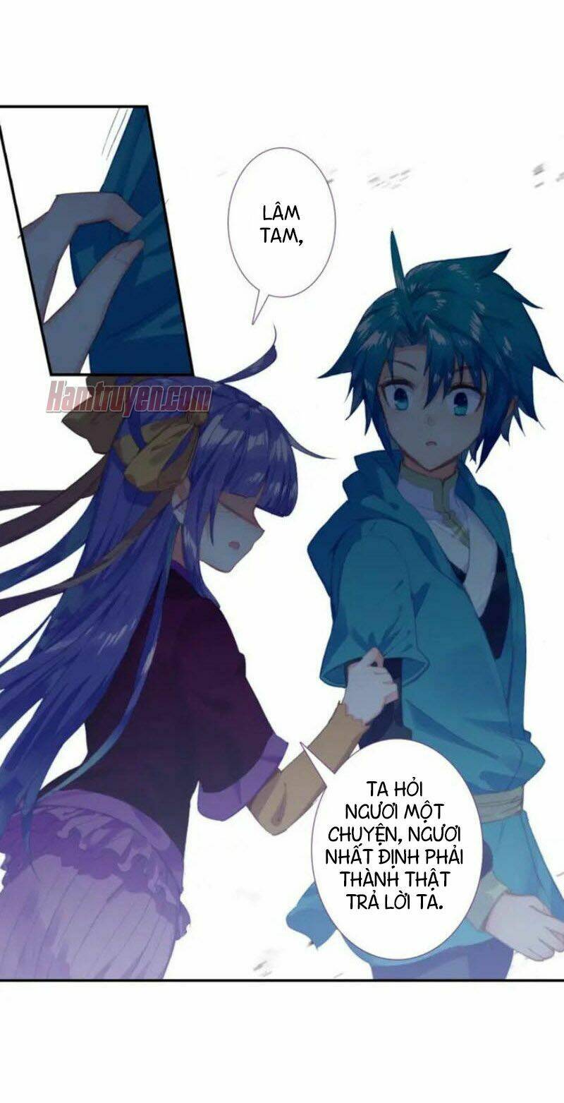 Cực Phẩm Gia Đinh Chap 103.5 - Next Chap 104.5