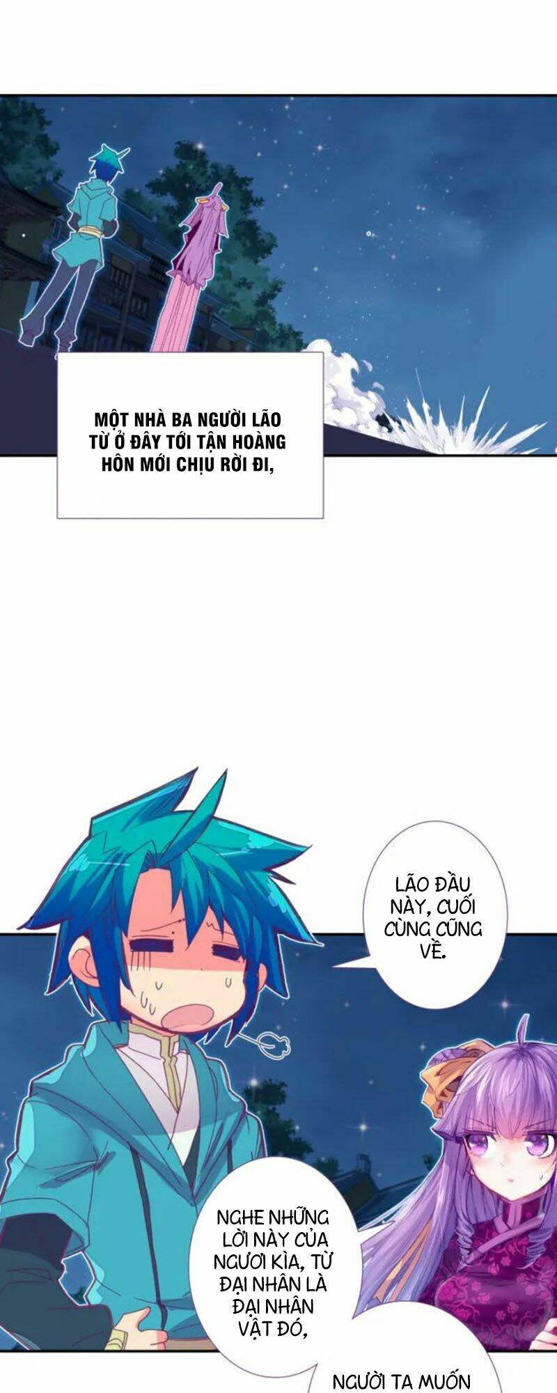 Cực Phẩm Gia Đinh Chap 103.5 - Next Chap 104.5