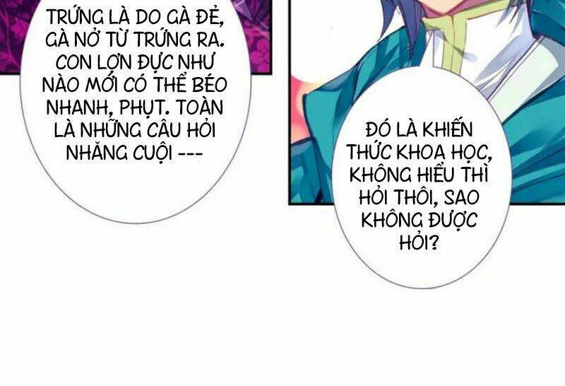 Cực Phẩm Gia Đinh Chap 103.5 - Next Chap 104.5