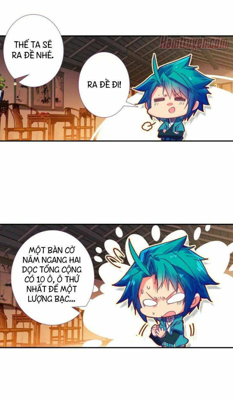 Cực Phẩm Gia Đinh Chap 103 - Next Chap 104