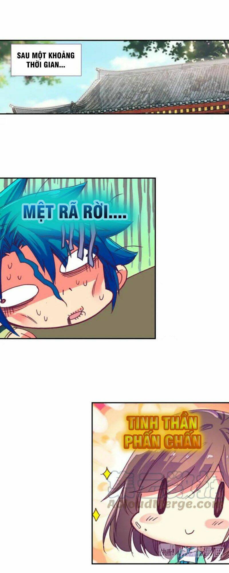 Cực Phẩm Gia Đinh Chap 103 - Next Chap 104