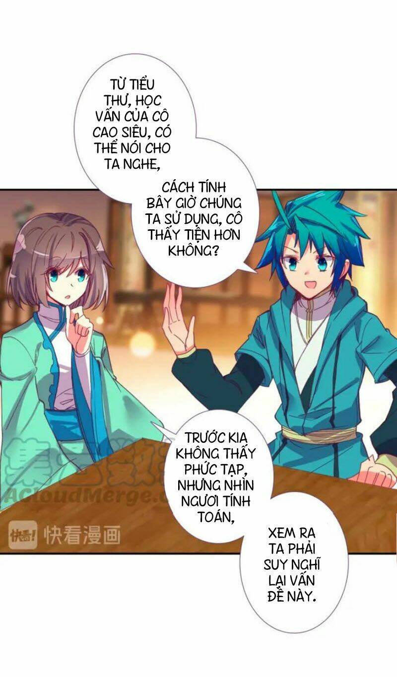 Cực Phẩm Gia Đinh Chap 103 - Next Chap 104