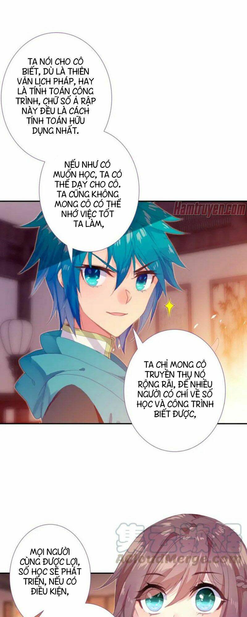 Cực Phẩm Gia Đinh Chap 103 - Next Chap 104