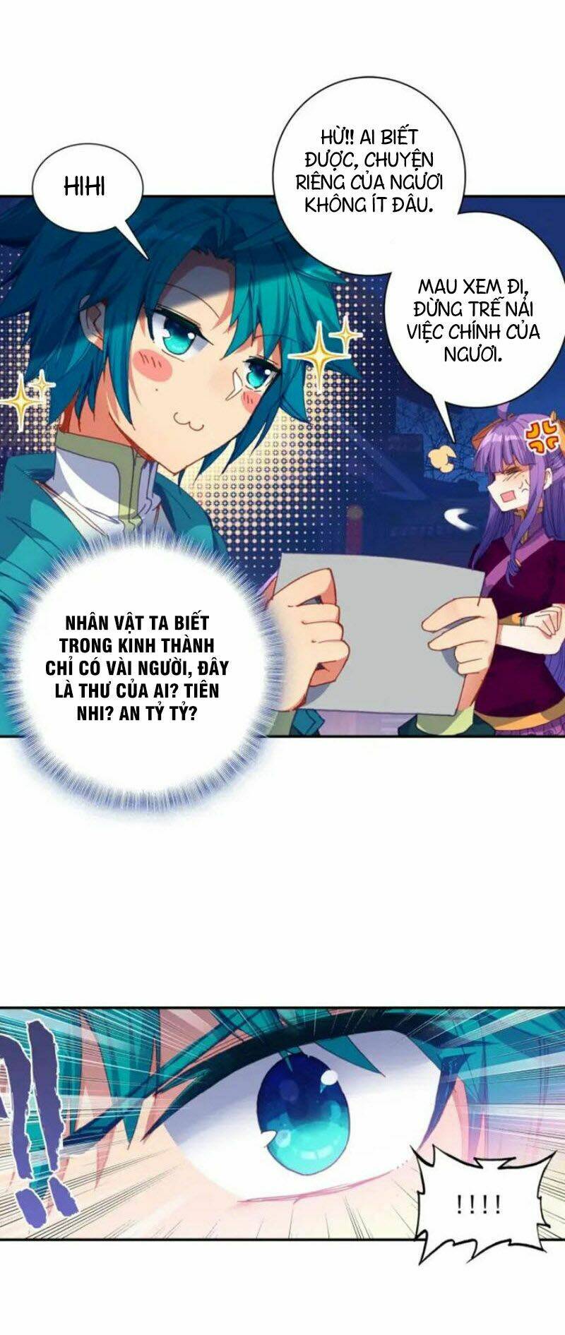 Cực Phẩm Gia Đinh Chap 104.5 - Next Chap 105.5