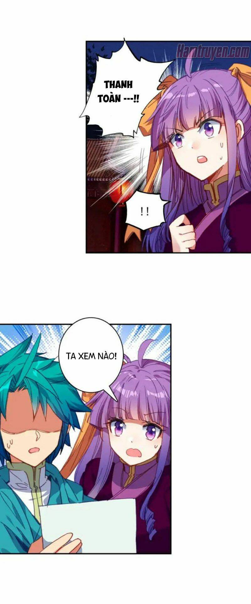 Cực Phẩm Gia Đinh Chap 104.5 - Next Chap 105.5