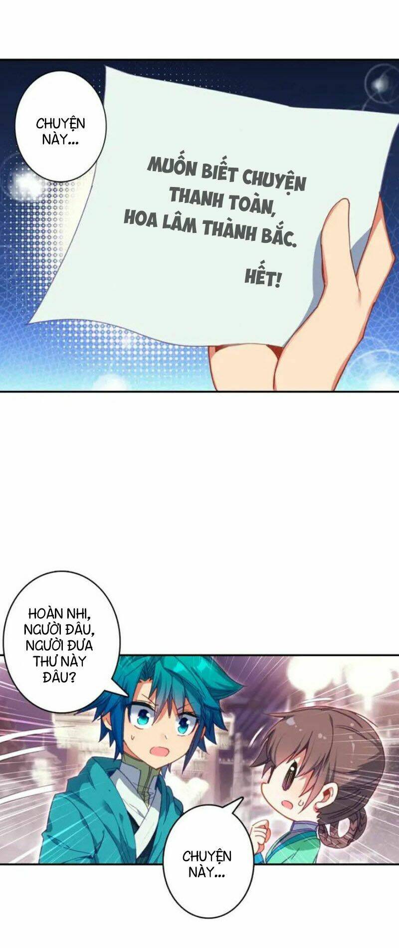 Cực Phẩm Gia Đinh Chap 104.5 - Next Chap 105.5