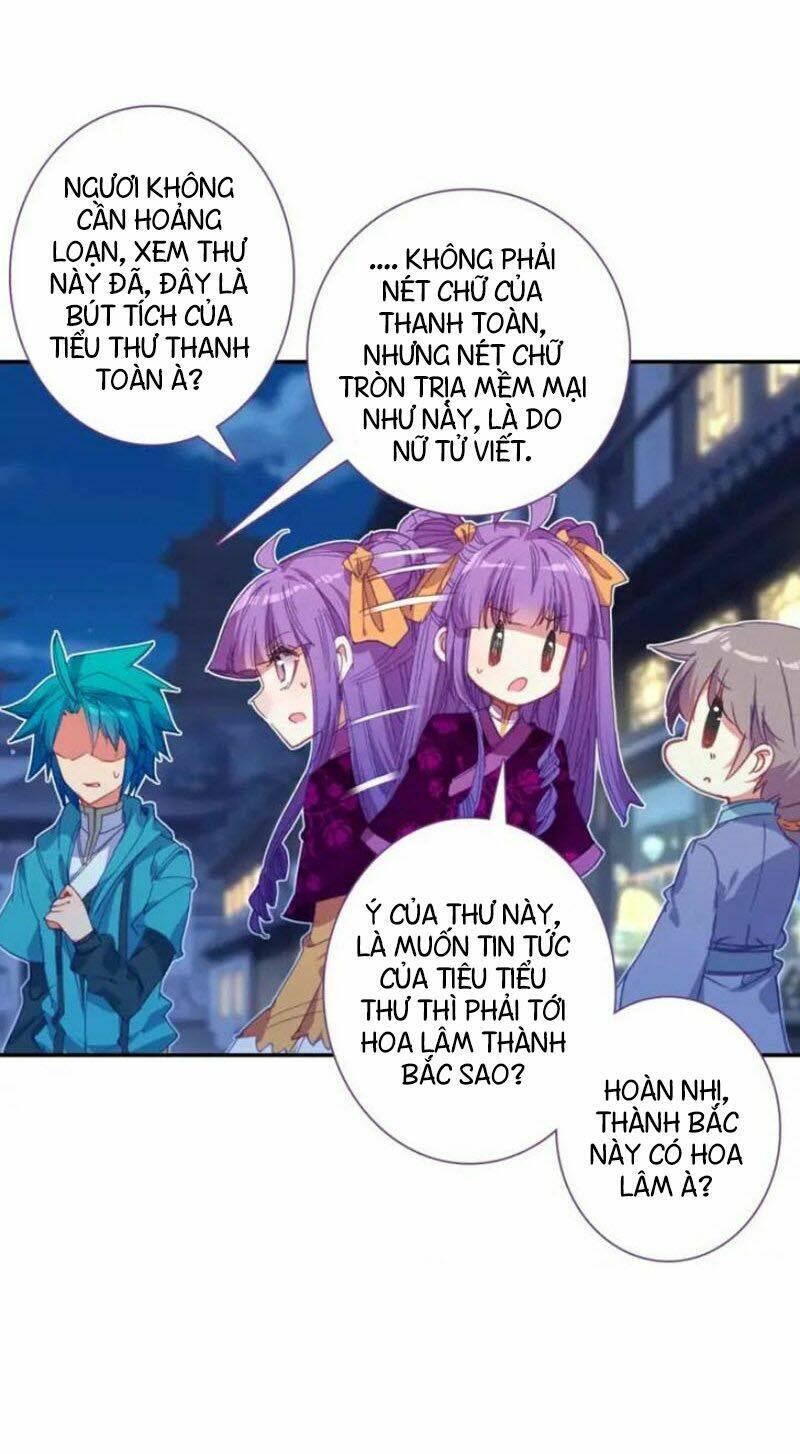 Cực Phẩm Gia Đinh Chap 104.5 - Next Chap 105.5