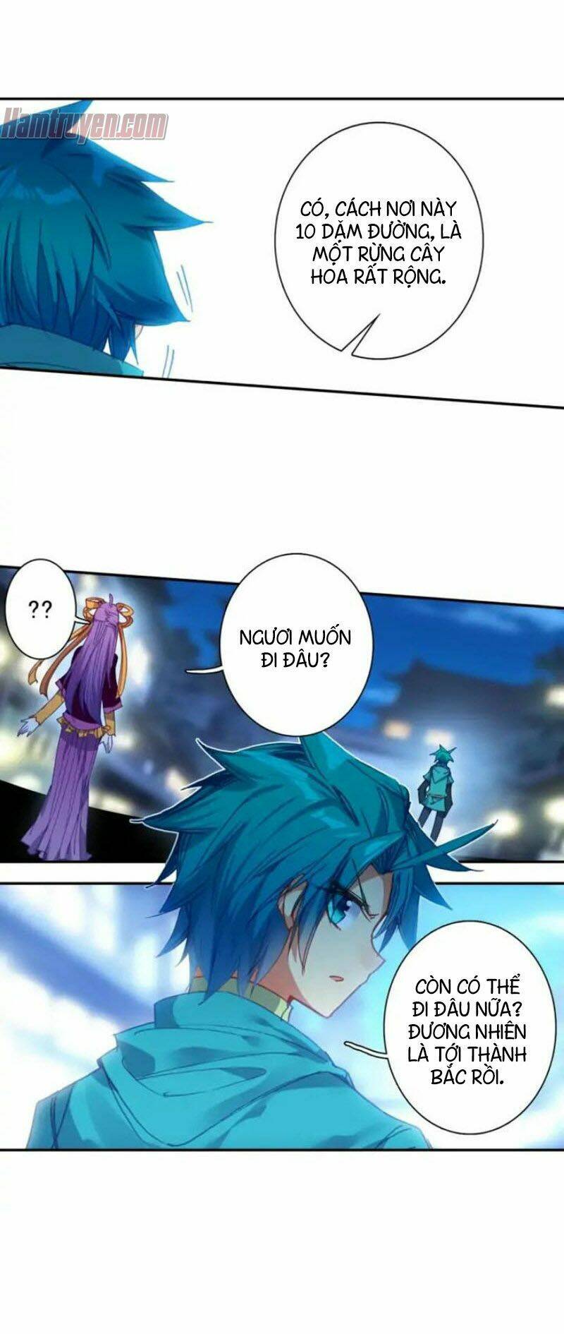 Cực Phẩm Gia Đinh Chap 104.5 - Next Chap 105.5