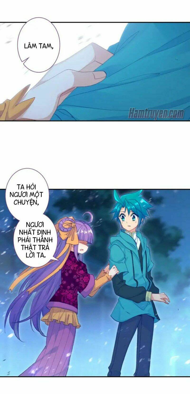 Cực Phẩm Gia Đinh Chap 104 - Next Chap 105