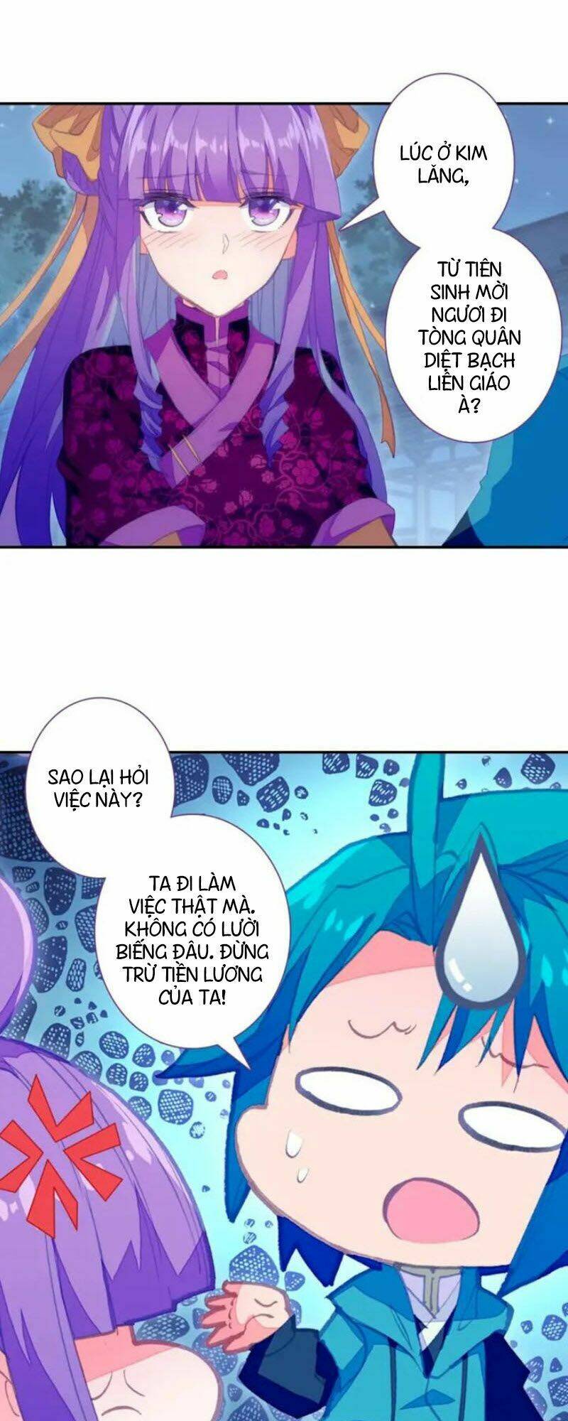 Cực Phẩm Gia Đinh Chap 104 - Next Chap 105