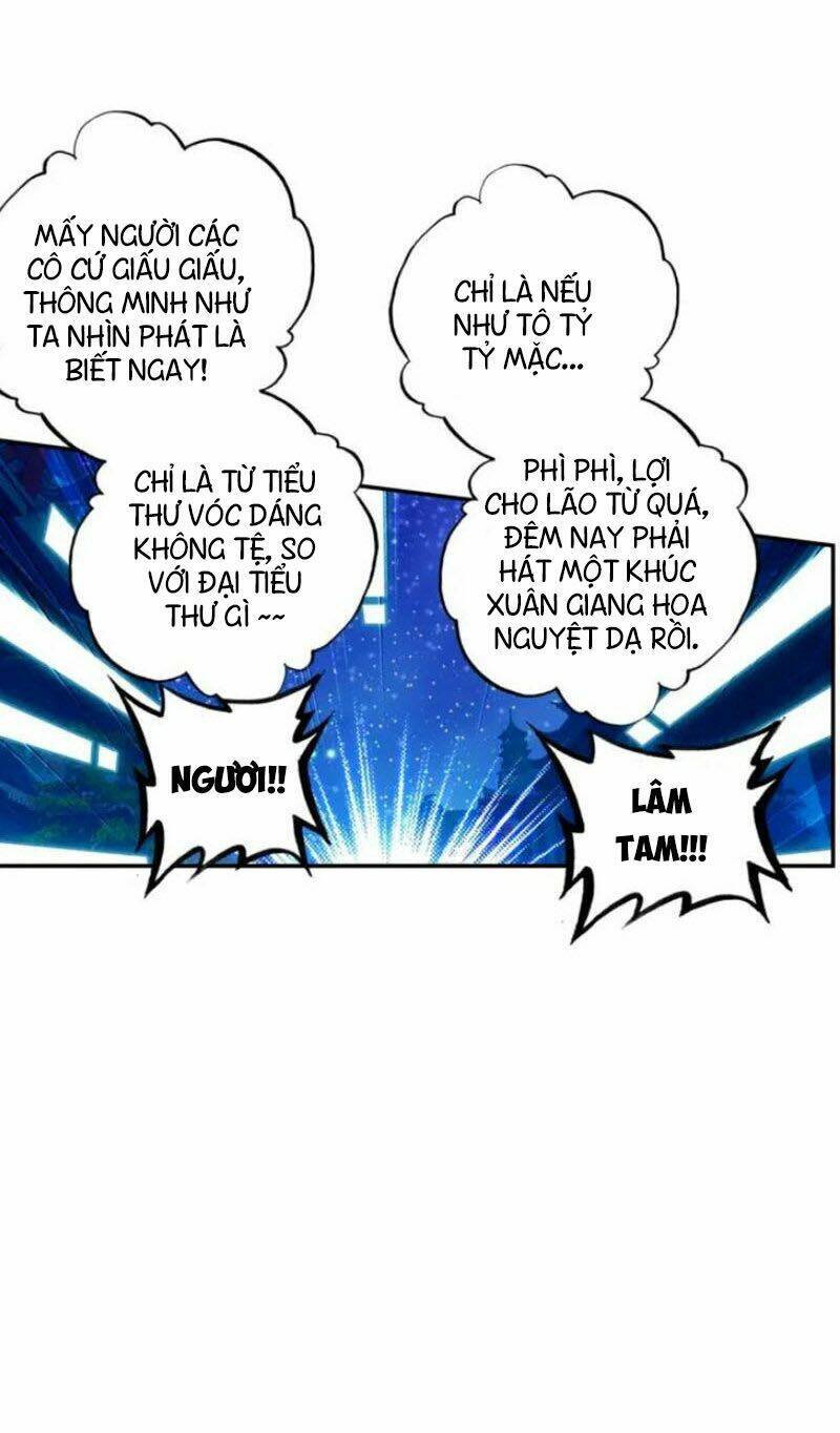 Cực Phẩm Gia Đinh Chap 104 - Next Chap 105