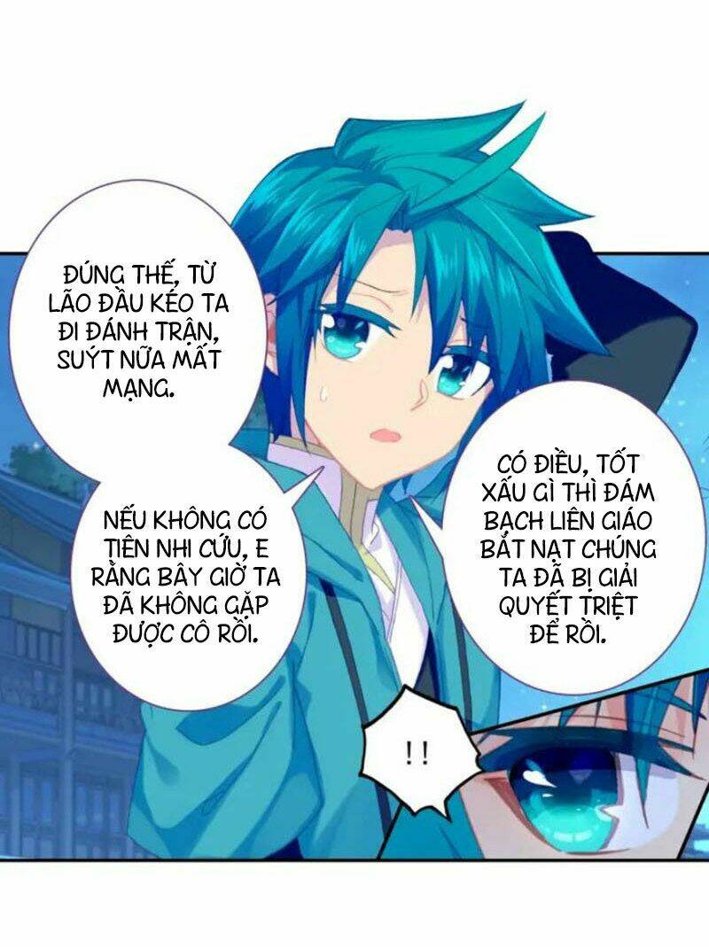 Cực Phẩm Gia Đinh Chap 104 - Next Chap 105