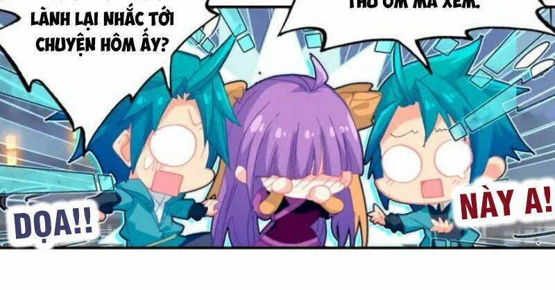 Cực Phẩm Gia Đinh Chap 104 - Next Chap 105