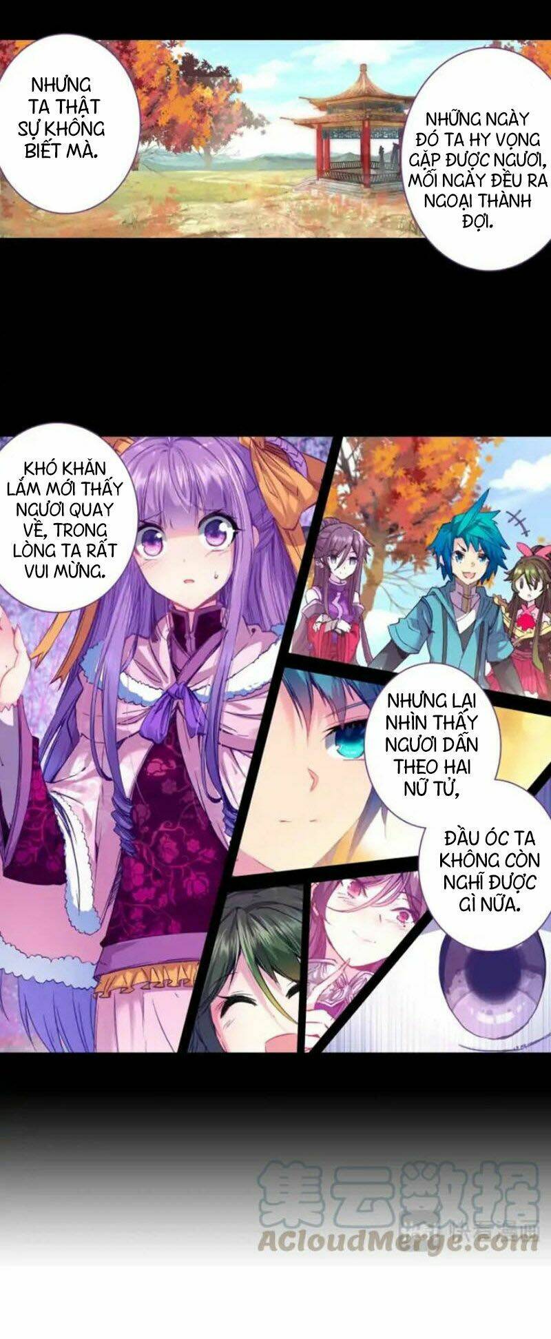Cực Phẩm Gia Đinh Chap 104 - Next Chap 105