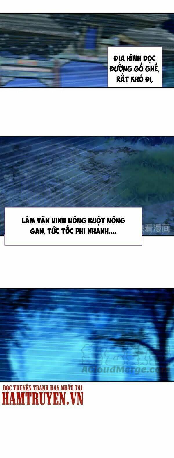 Cực Phẩm Gia Đinh Chap 105.5 - Next Chap 106.5