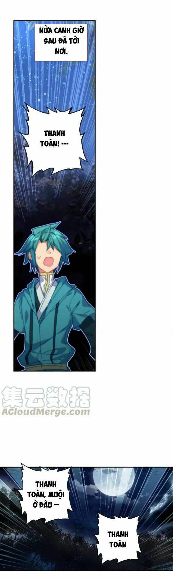 Cực Phẩm Gia Đinh Chap 105.5 - Next Chap 106.5