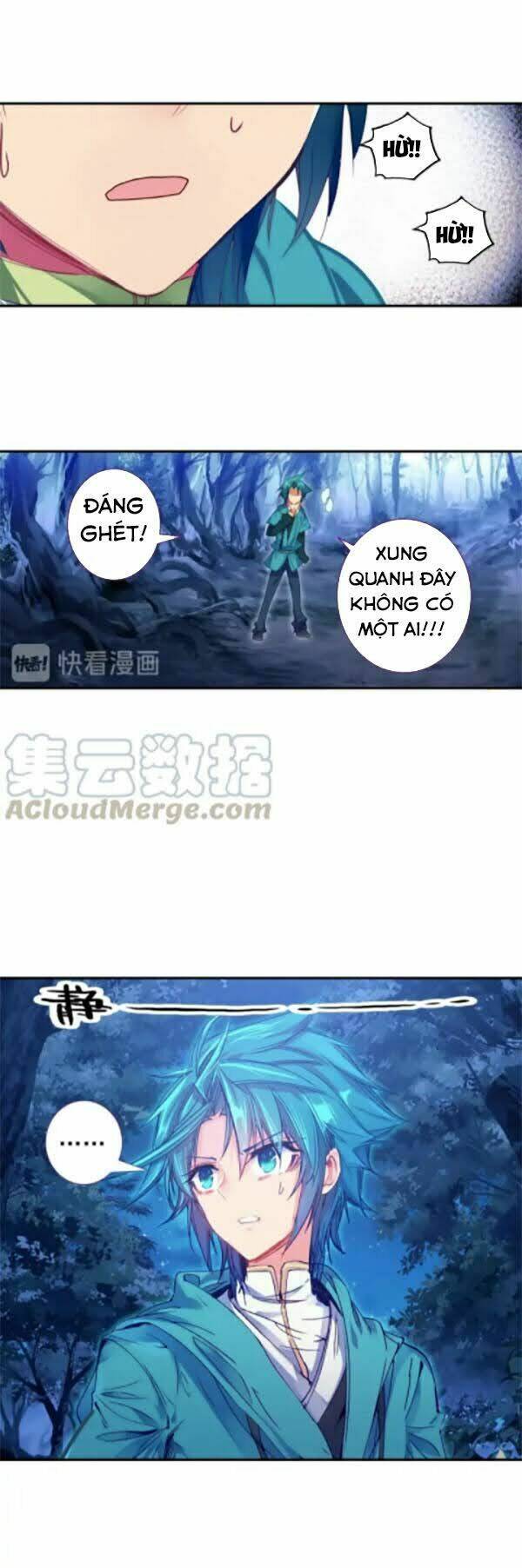 Cực Phẩm Gia Đinh Chap 105.5 - Next Chap 106.5