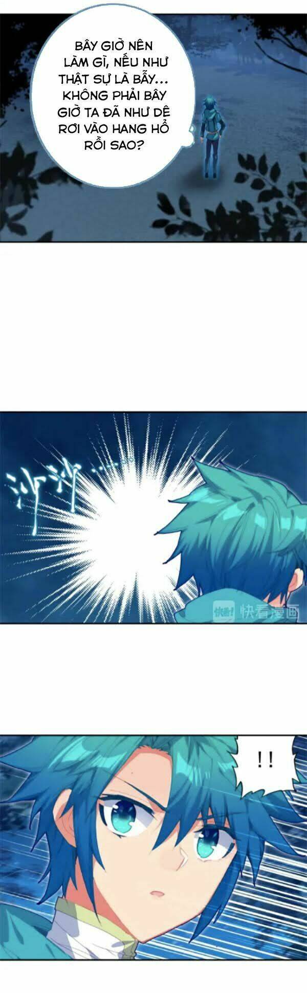 Cực Phẩm Gia Đinh Chap 105.5 - Next Chap 106.5