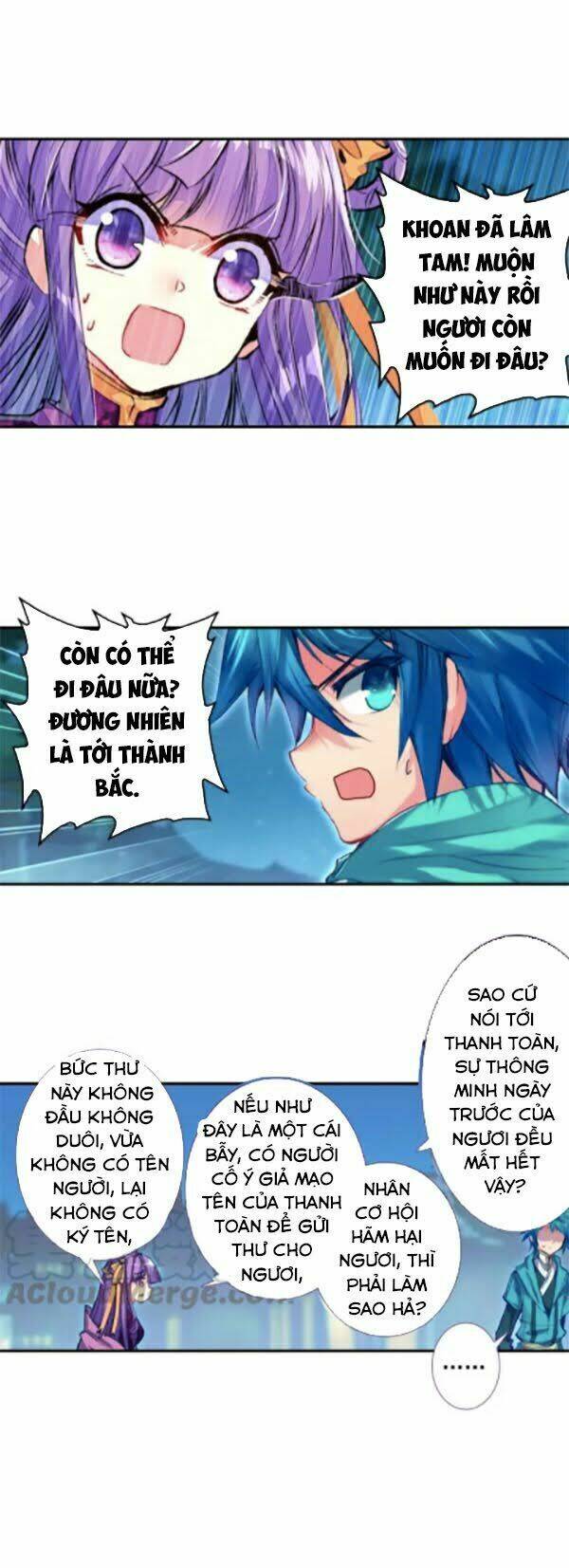 Cực Phẩm Gia Đinh Chap 105 - Next Chap 106