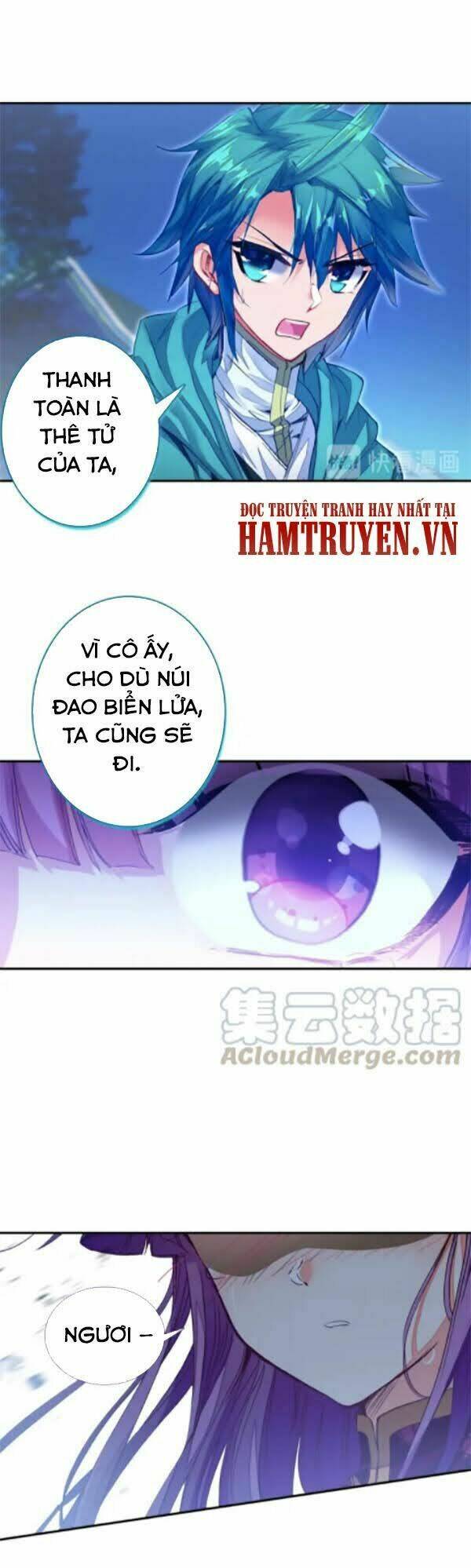 Cực Phẩm Gia Đinh Chap 105 - Next Chap 106