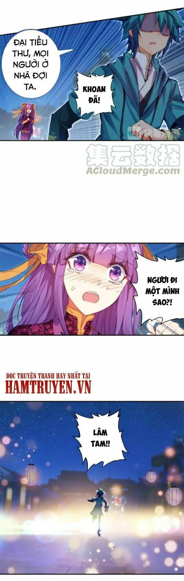 Cực Phẩm Gia Đinh Chap 105 - Next Chap 106