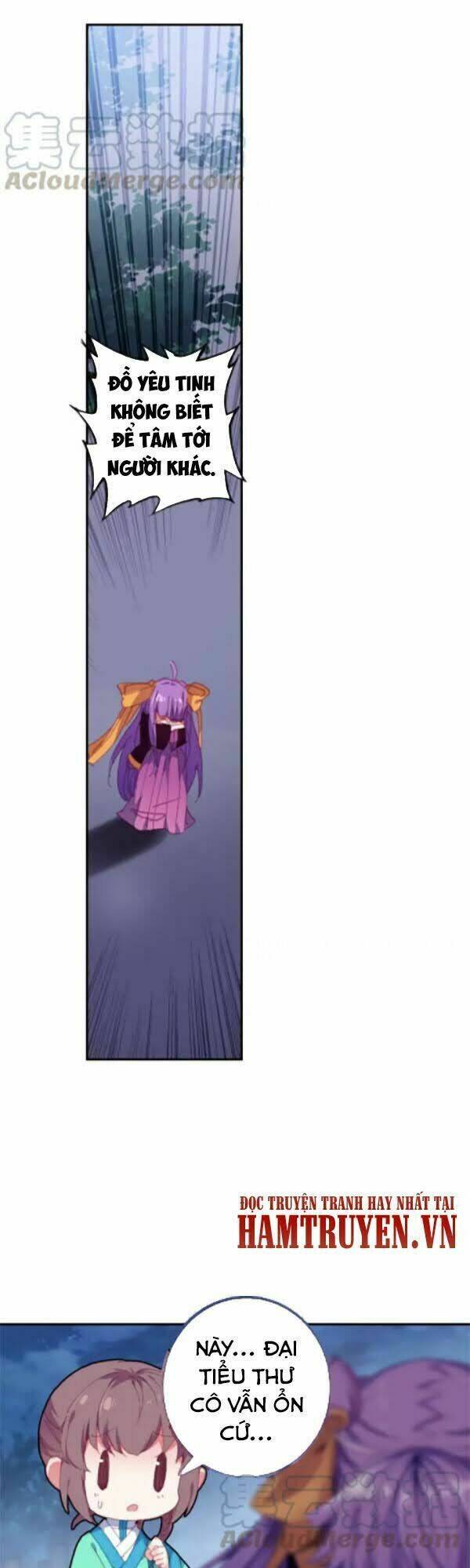 Cực Phẩm Gia Đinh Chap 105 - Next Chap 106