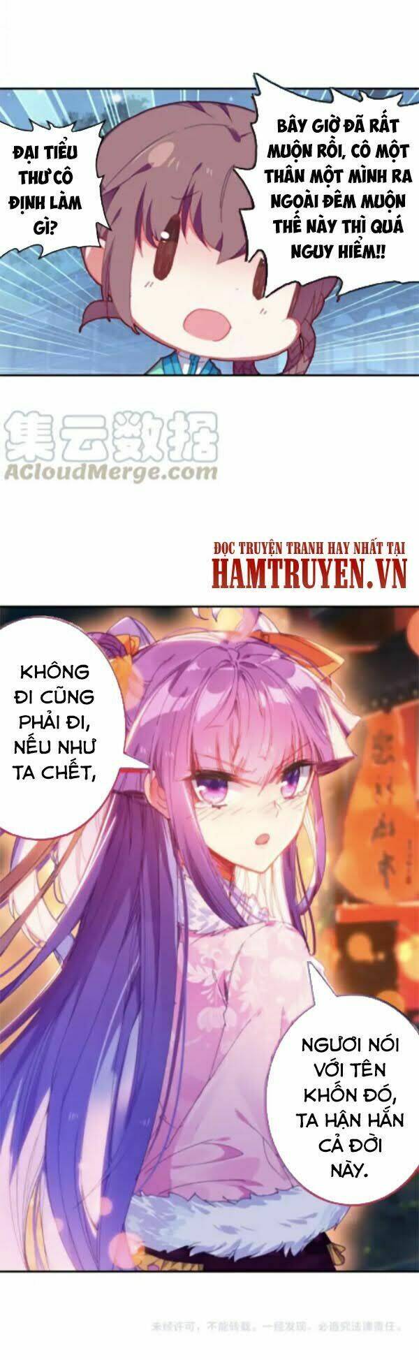 Cực Phẩm Gia Đinh Chap 105 - Next Chap 106